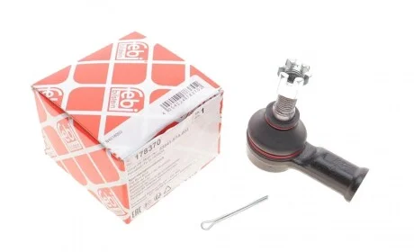 Накінечник тяги керма Honda CR-V/Stream 01-06 FEBI BILSTEIN 178370