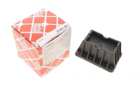 Подушка поддомкратная BMW 7 (F01-F04)/5 (F07)/6 (F06)/2 (F45) 08- FEBI BILSTEIN 178401