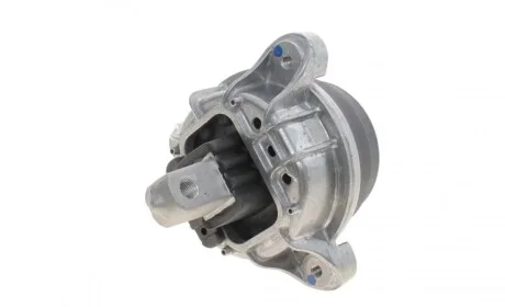 Подушка двигателя (L) BMW 5 (F10) 2.0-2.8/1.8-2.5d 10-16 (N47N) FEBI BILSTEIN 178417