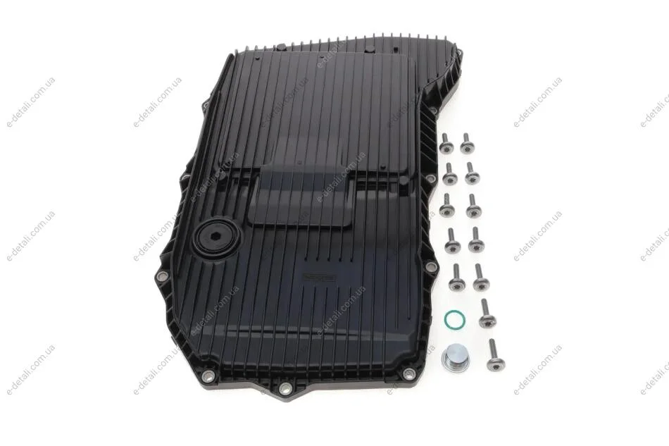 Фильтр АКПП Audi A4/A5/A8/Q5/Q7/VW Touareg 2.0 TDI/2.0 TFSI/3.0 TDI 15- FEBI BILSTEIN 178421 (фото 1)