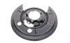 Защита диска тормозного (L) Citroen Jumper/Fiat Ducato/ Peugeot Boxer 06- FEBI BILSTEIN 178422 (фото 4)