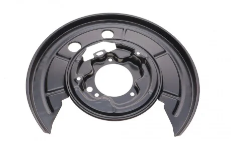 Захист диска гальмівного (L) Citroen Jumper/Fiat Ducato/ Peugeot Boxer 06- FEBI BILSTEIN 178422