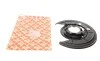Защита диска тормозного (R) Citroen Jumper/ Fiat Ducato/ Peugeot Boxer 06- FEBI BILSTEIN 178423 (фото 1)