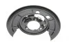 Защита диска тормозного (R) Citroen Jumper/ Fiat Ducato/ Peugeot Boxer 06- FEBI BILSTEIN 178423 (фото 2)