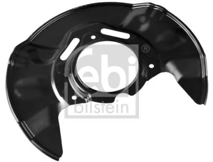 Захист гальмівного диска перед. COROLLA 00-07 Пр. FEBI BILSTEIN 178430