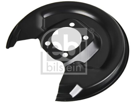 Захисний кожух гальмівого диска FEBI BILSTEIN 178432