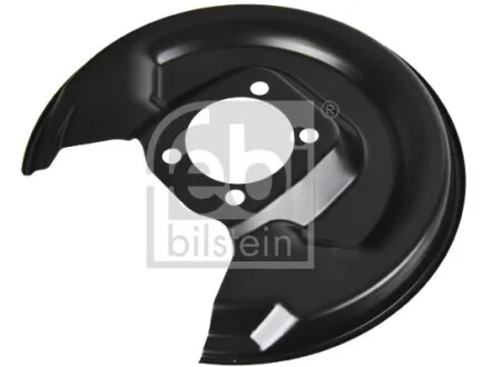 Захисний кожух гальмівого диска FEBI BILSTEIN 178432