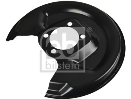 Захисний кожух гальмівого диска FEBI BILSTEIN 178433
