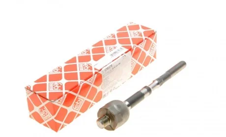 Тяга рульова Nissan Qashqai II 13-/Renault Kadjar 15- FEBI BILSTEIN 178478