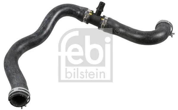 Патрубок системы охлаждения FEBI BILSTEIN 178506 (фото 1)