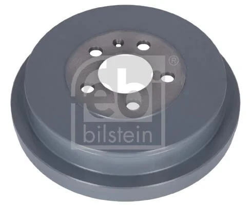 Тормозной барабан FEBI BILSTEIN 178513 (фото 1)