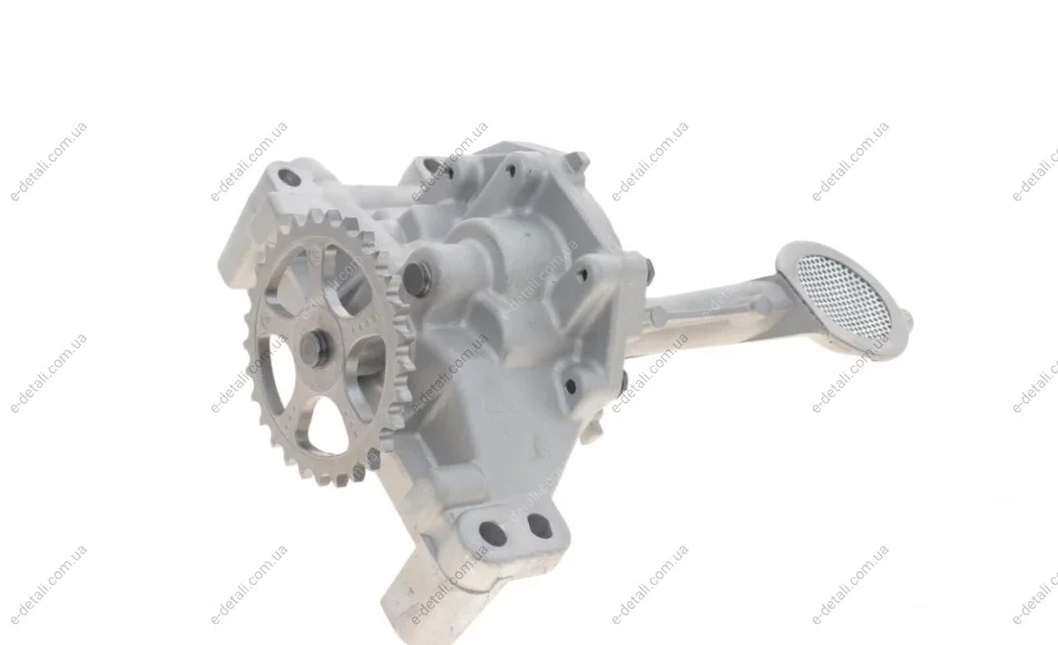 Насос масляный Citroen Berlingo 1.9D 98-11/Fiat Scudo 1.9D 98-06 (z=29) FEBI BILSTEIN 178555 (фото 1)