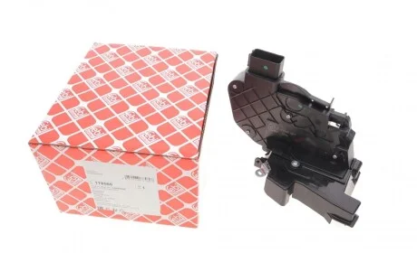 Замок двери (передней/L) Land Rover Discovery/Range Rover Evoque 09- FEBI BILSTEIN 178560