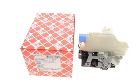 Замок двери (передней/L) VW Golf/Jetta 04-11 FEBI BILSTEIN 178562