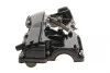 Крышка клапанов BMW 3 (E46/E90)/5 (E60) 01- N42/N46 FEBI BILSTEIN 178579 (фото 2)