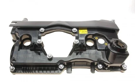 Крышка клапанов BMW 3 (E46/E90)/5 (E60) 01- N42/N46 FEBI BILSTEIN 178579