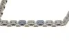 Комплект цепи насоса масляного Ford Kuga/Mondeo/Ranger 2.0/2.5 11- FEBI BILSTEIN 178596 (фото 2)