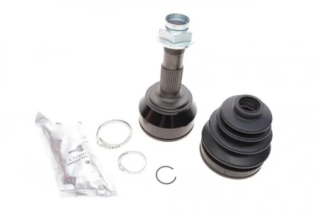 Шрус (наружный) Fiat Ducato/Peugeot Boxer 2.2HDi 06- (35x29) FEBI BILSTEIN 178615