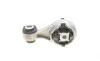Подушка двигуна (передня/верхня) (R) Nissan Qashqai/X-Trail/Renault Koleos 1.6/2.0 dCi 07- FEBI BILSTEIN 178621 (фото 3)