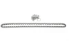 Комплект ланцюга ГРМ Fiat 500C/500/500L/Panda/Punto 0.9 07- FEBI BILSTEIN 178624 (фото 4)
