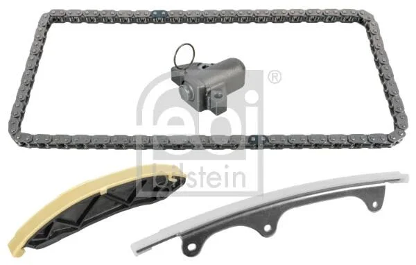 FEBI MITSUBISHI К-т ланцюга ГРМ L200, Pagero Sport, 2,4DI-D 14- FEBI BILSTEIN 178629 (фото 1)