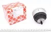 Подушка двигателя (L) BMW 5 (E39) 2.0D 00-03 FEBI BILSTEIN 17862 (фото 1)