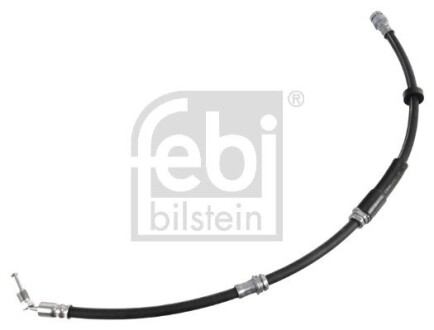 Гальмівний шланг FEBI BILSTEIN 178631