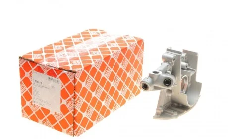 Насос оливи Renault Clio 1.2 05-14 FEBI BILSTEIN 178675