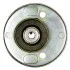 Опора амортизатора Volvo 740 / Volvo 940 / Volvo 760 FEBI BILSTEIN 17867 (фото 3)