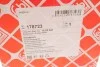 Подшипник ступицы (передней)(5 болтов) Opel Astra H/Zafira B 05- FEBI BILSTEIN 178723 (фото 4)