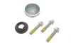 Подшипник ступицы (передней)(5 болтов) Opel Astra H/Zafira B 05- FEBI BILSTEIN 178723 (фото 6)