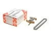 Комплект ланцюга ГРМ VW Passat B5.5 2.0 01-05 (цеп+натяжник) FEBI BILSTEIN 178733