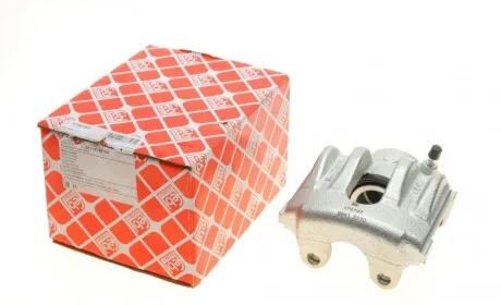 Суппорт тормозной (передний) (R) BMW 3 (E36/E46) 90-06 FEBI BILSTEIN 178747