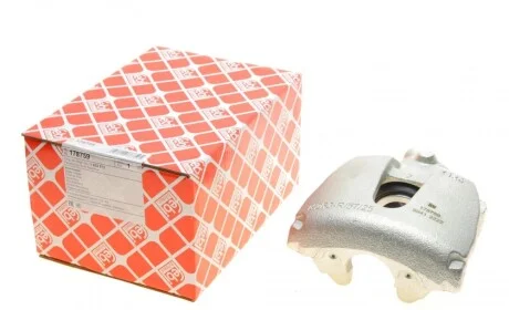 Суппорт тормозной (передний) (R) Ford C-Max/Focus 04-12 FEBI BILSTEIN 178759