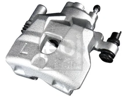 FEBI MAZDA супорт гальмівний передній лівий 6 02- FEBI BILSTEIN 178762