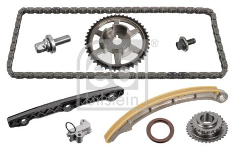 FEBI HONDA К-т ланцюга ГРМ Accord, CR-V, Civic, 1,6-2,2 i-DTEC 07- FEBI BILSTEIN 178769