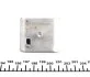 Подушка двигателя (R) Citroen C15/Peugeot 205/309/405 1.0-1.9 -00 FEBI BILSTEIN 17877 (фото 4)