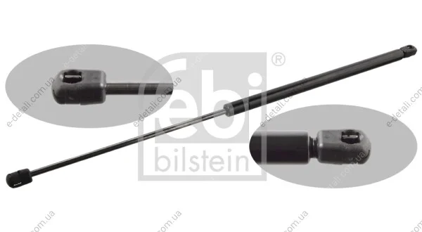 Амортизатор кришки багажника FEBI BILSTEIN 17880 (фото 1)