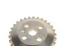 Комплект цепи насоса масляного Skoda Octavia II/Rapid/VW Golf V/VI/ Passat 1.4 TSI 07- FEBI BILSTEIN 178827 (фото 7)