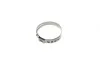 Пыльник рейки рулевой VW Caddy II 95-03 (к-кт)(L=210mm) FEBI BILSTEIN 17882 (фото 2)