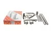 Комплект ланцюга ГРМ BMW 5 (E39)/7 (E38) 3.5/4.0i 96-03 (M62/N62) FEBI BILSTEIN 178830
