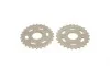 Комплект ланцюга ГРМ BMW 5 (E39)/7 (E38) 3.5/4.0i 96-03 (M62/N62) FEBI BILSTEIN 178830 (фото 6)