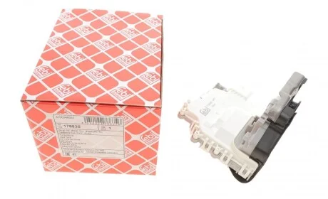Замок двери (задний/R) Audi A4/A5/Q5 15- FEBI BILSTEIN 178835