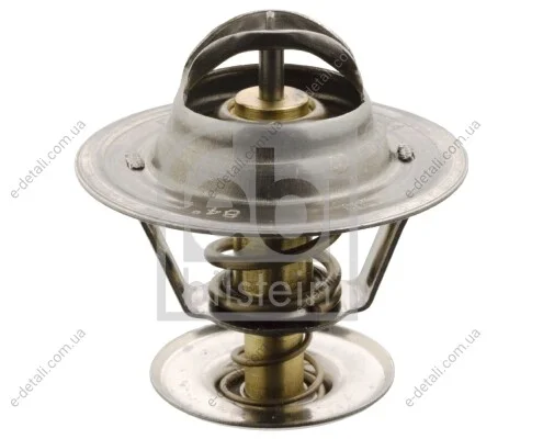 Термостат AUDI; SEAT; VW (вир-во FEBI) FEBI BILSTEIN 17884 (фото 1)