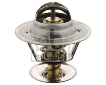 Термостат AUDI; SEAT; VW (вир-во FEBI) FEBI BILSTEIN 17884