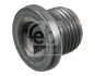 Пробка маслосливная FEBI BILSTEIN 178850 (фото 1)