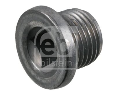 Пробка маслосливная FEBI BILSTEIN 178850