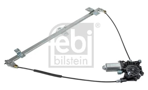 Склопідіймач FEBI BILSTEIN 178868 (фото 1)