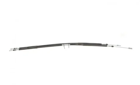 Трос ручника (задній) Renault Scenic II 03-08 (L=835mm) FEBI BILSTEIN 178872