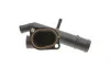 Фланець системи охолодження VW Caddy/Golf/Passat 2.0TDI 05- FEBI BILSTEIN 178905 (фото 3)
